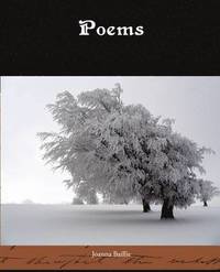 bokomslag Poems