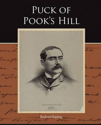 Puck of Pook's Hill