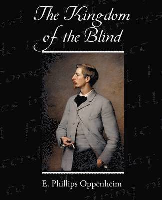 Kingdom of the Blind