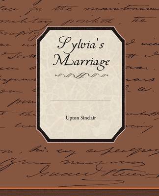 Sylvia's Marriage