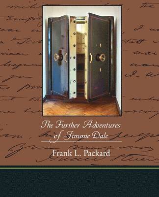Frank L Packard, Frank L. Packard - Further Adventures of Jimmie Dale, Häftad