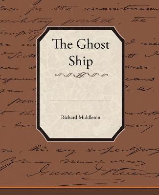 Ghost Ship