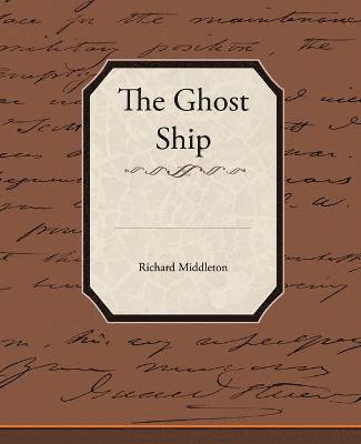 The Ghost Ship 1