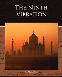 bokomslag The Ninth Vibration