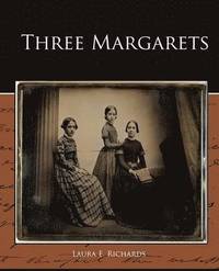 bokomslag Three Margarets