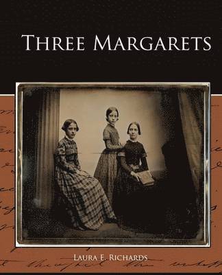 Three Margarets 1