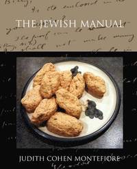 bokomslag The Jewish Manual