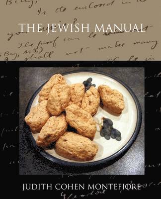 The Jewish Manual 1