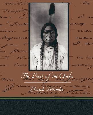 bokomslag Last of the Chiefs