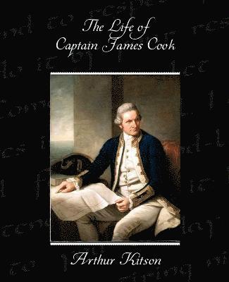 bokomslag The Life of Captain James Cook