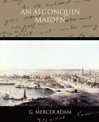 Algonquin Maiden