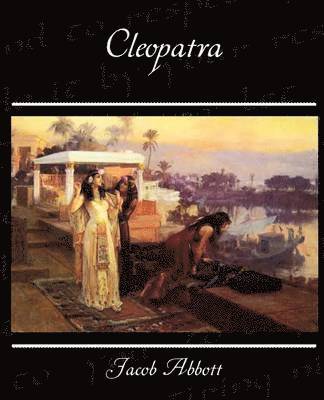 bokomslag Cleopatra