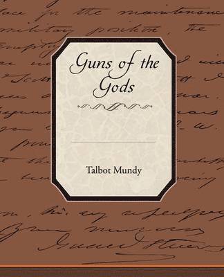 Guns of the Gods 1