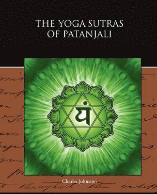 bokomslag The Yoga Sutras of Patanjali