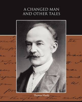 Changed Man and Other Tales