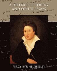 bokomslag Defence of Poetry and Other Essays
