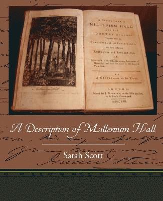 Description of Millenium Hall