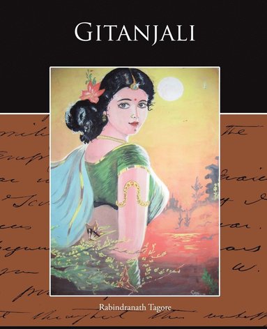 bokomslag Gitanjali