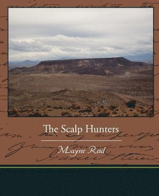 The Scalp Hunters 1