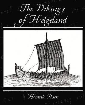 The Vikings of Helgeland 1