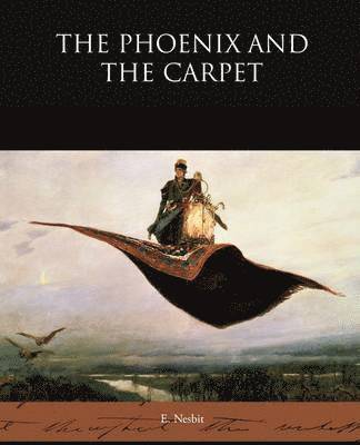 Phoenix and the Carpet