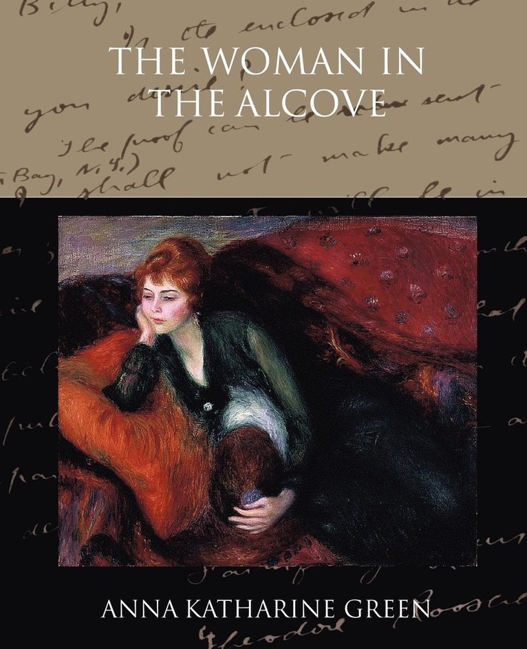 The Woman in the Alcove 1