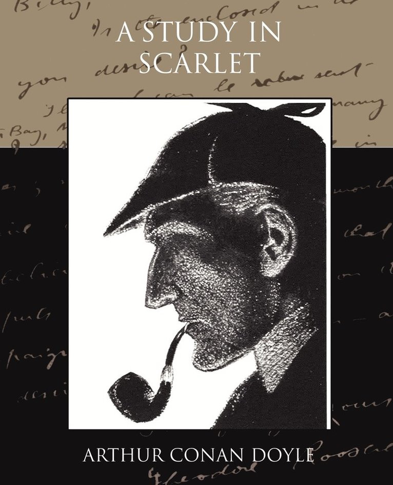 Study in Scarlet