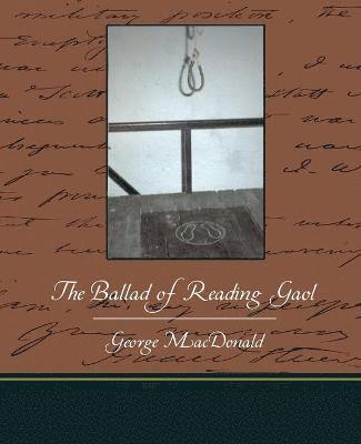 bokomslag The Ballad of Reading Gaol