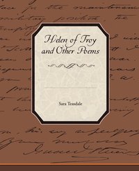 bokomslag Helen of Troy and Other Poems