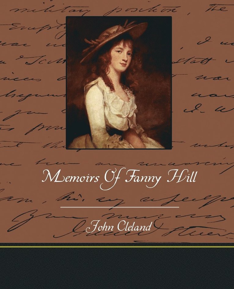 Memoirs of Fanny Hill 1