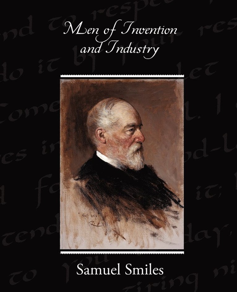Men of Invention and Industry
