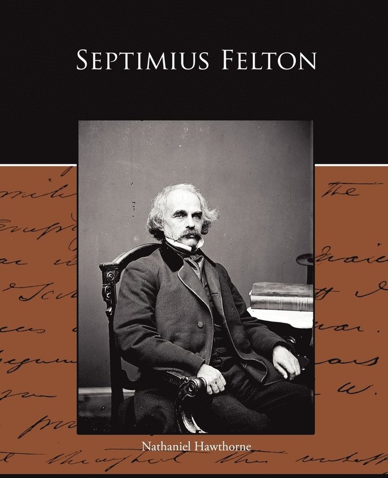 Septimius Felton 1