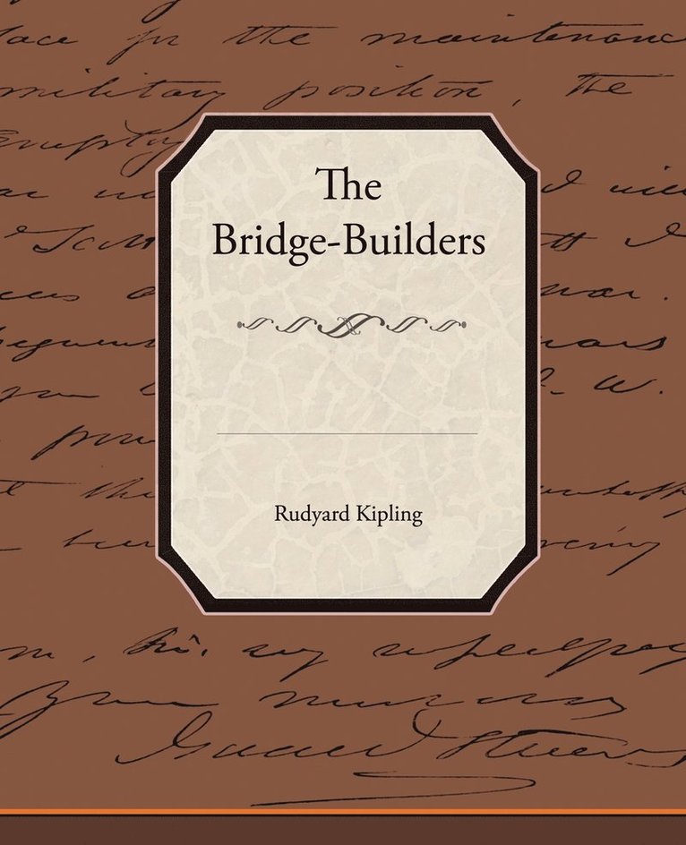 The Bridge-Builders 1