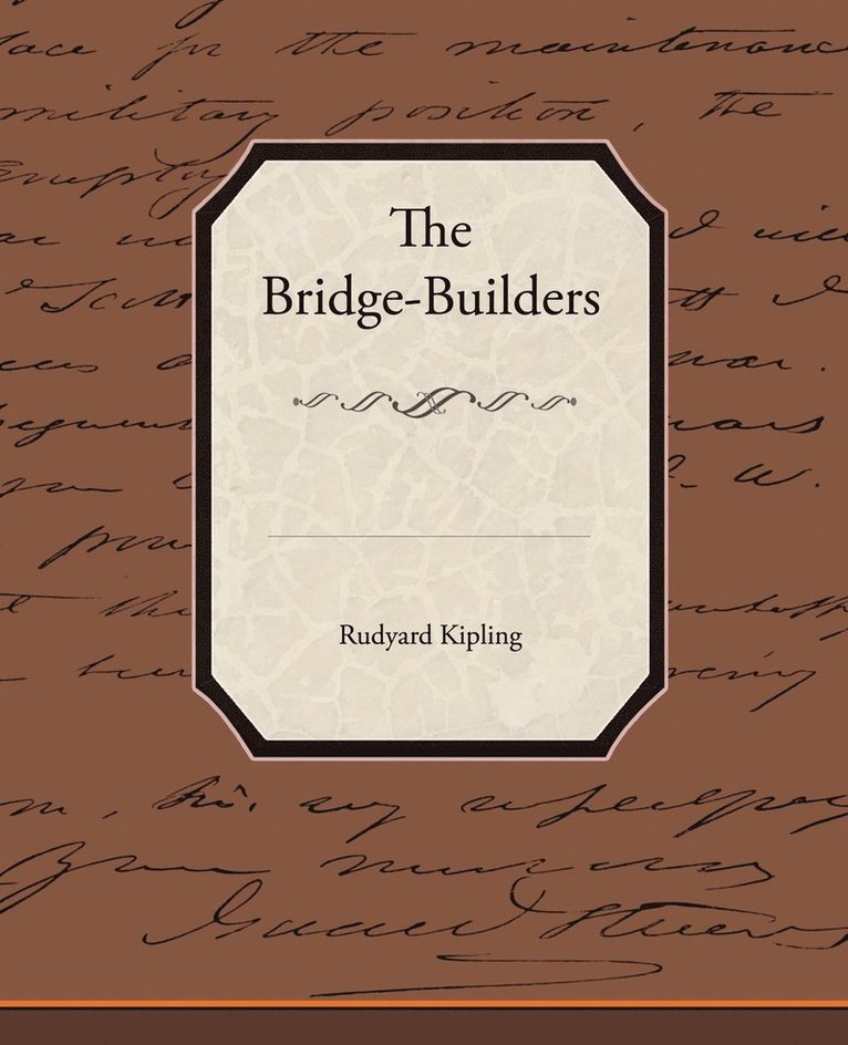 Bridge-Builders