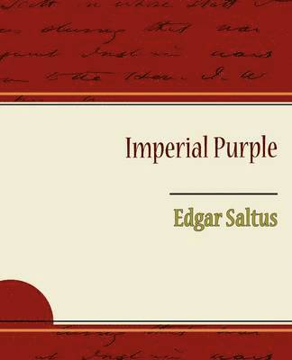 Imperial Purple 1