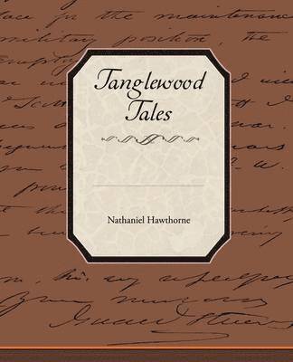 Tanglewood Tales 1
