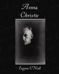 bokomslag Anna Christie