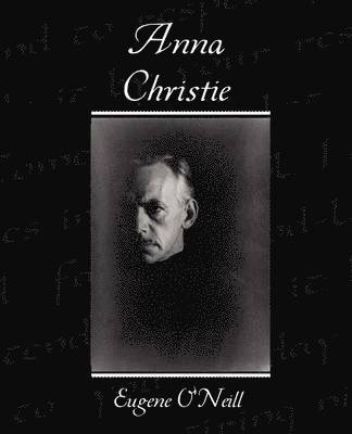Eugene O'Neill - Anna Christie, Häftad