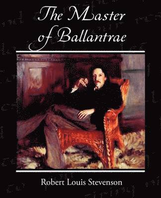 The Master of Ballantrae 1