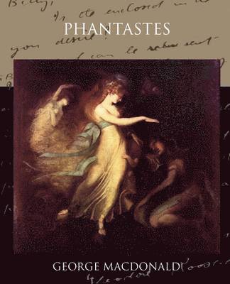 George MacDonald - Phantastes, Häftad