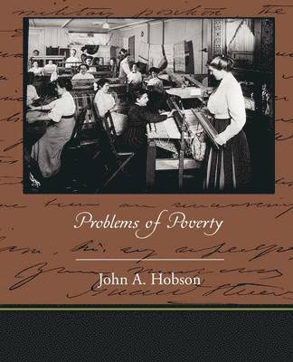 Problems of Poverty