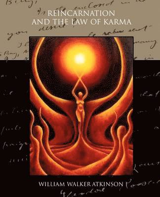 bokomslag Reincarnation and the Law of Karma