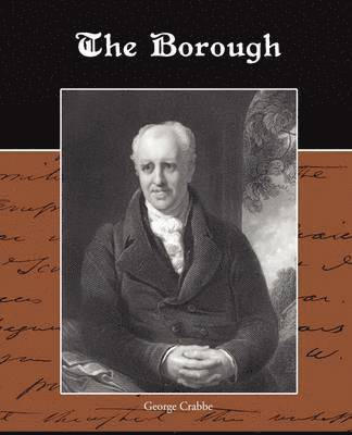 George Crabbe - Borough, Häftad