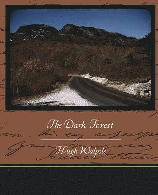 Dark Forest