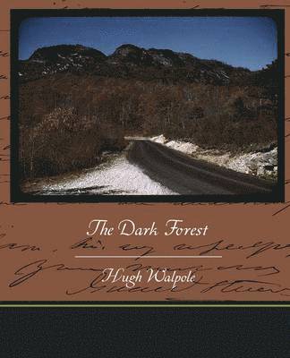 The Dark Forest 1