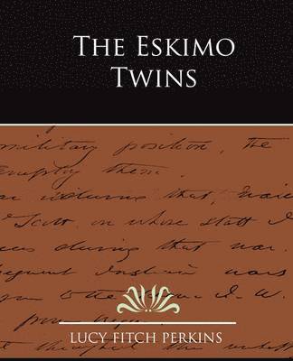 The Eskimo Twins 1