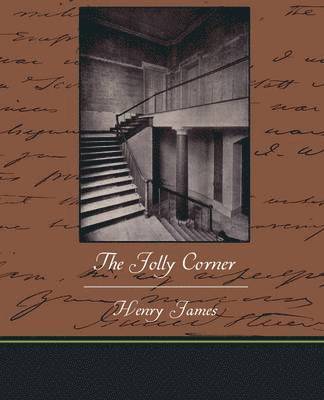 Jolly Corner 1