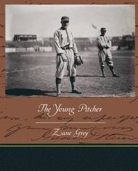 bokomslag Young Pitcher