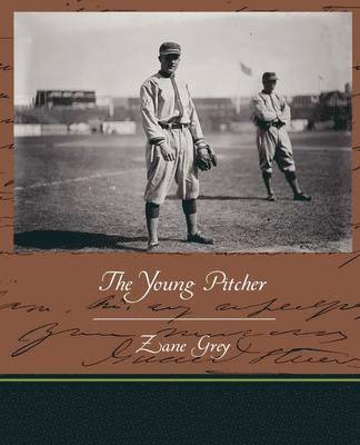 bokomslag Young Pitcher