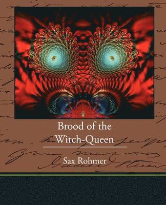Brood of the Witch-Queen 1